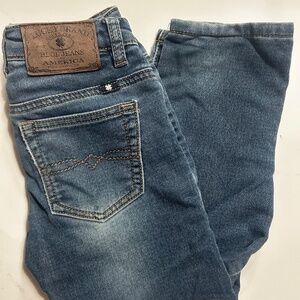 Lucky Brand toddler jeans